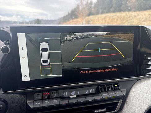 Certified 2025 Toyota Camry XLE image 15