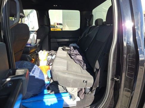 Certified 2024 Ford F150 STX image 25