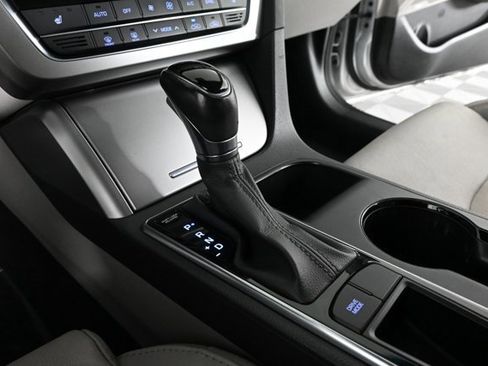 Used 2015 Hyundai Sonata Sport w/ Option Group 04 image 25