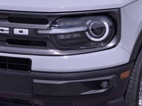 Used 2023 Ford Bronco Sport Big Bend w/ Convenience Package AWD/4WD image 11