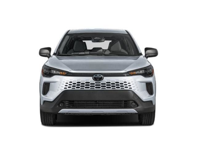 Used 2026 Toyota Corolla Cross AWD Hybrid w/ Convenience Package image 4