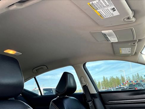 Used 2020 Nissan Altima 2.5 SR FWD image 30
