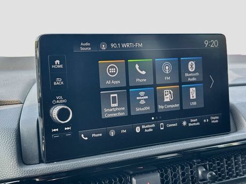 Certified 2025 Honda CR-V EX-L image 18