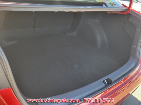 Certified 2021 Toyota Corolla LE image 12