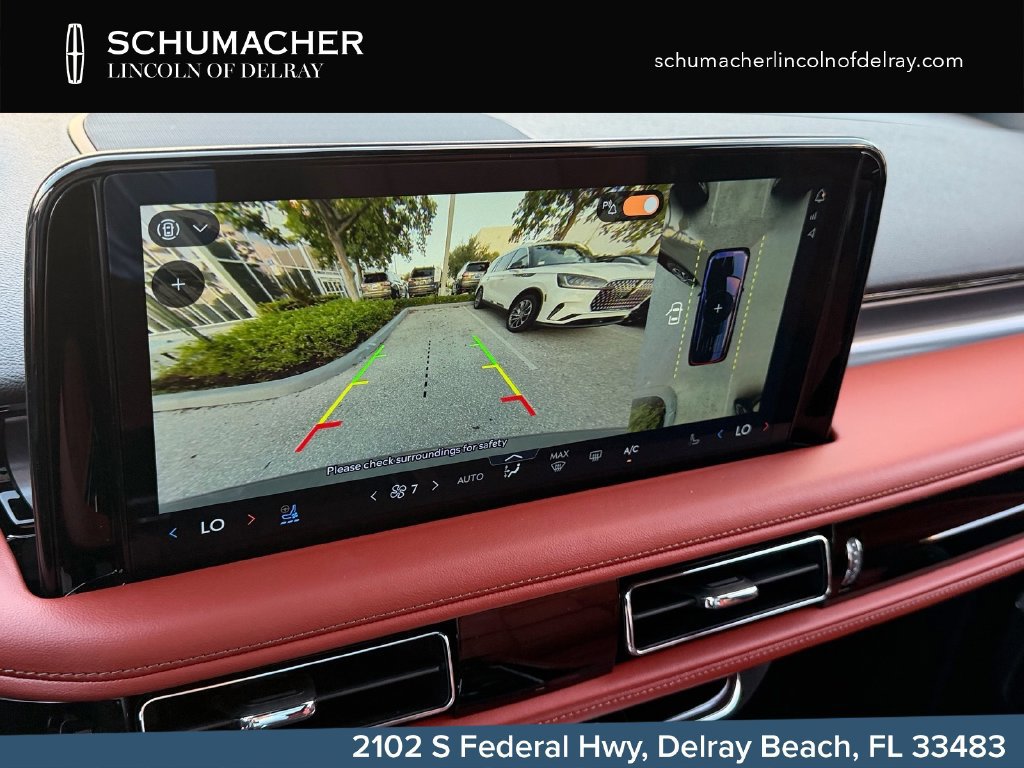 New 2026 Lincoln Aviator Reserve w/ Luxury Package AWD/4WD image 17