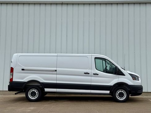 New 2025 Ford Transit 150 Low Roof w/ Load Area Protection Package image 6