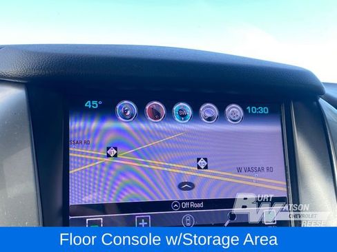 Used 2016 Chevrolet Suburban LTZ image 23