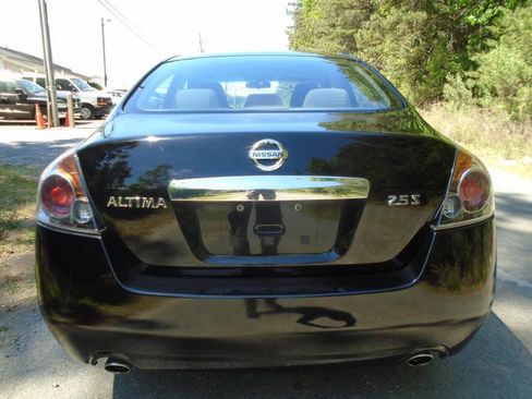 Used 2012 Nissan Altima 2.5 S w/ Convenience Pkg FWD image 6