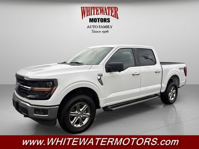 Used 2024 Ford F150 XLT w/ Tow/Haul Package