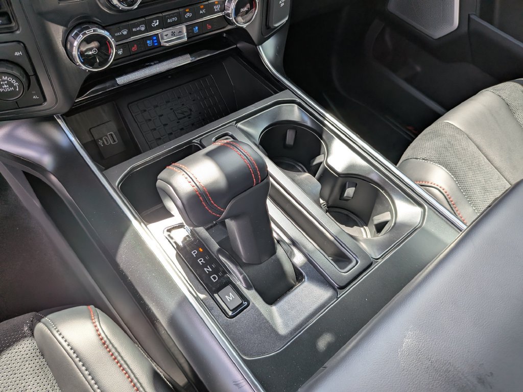 New 2026 Ford F150 Raptor AWD/4WD image 30