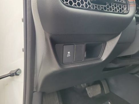 Certified 2026 Honda HR-V Sport image 10