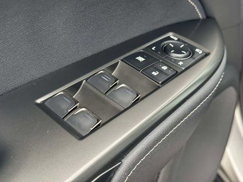 Used 2023 Lexus NX 350 AWD w/ Cold Area Package image 22