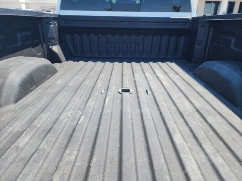 Used 2022 GMC Sierra 2500 AT4 w/ AT4 Preferred Package image 20