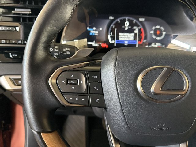 Certified 2025 Lexus RX 350 Premium w/ Accessory Package (Z1) FWD image 15