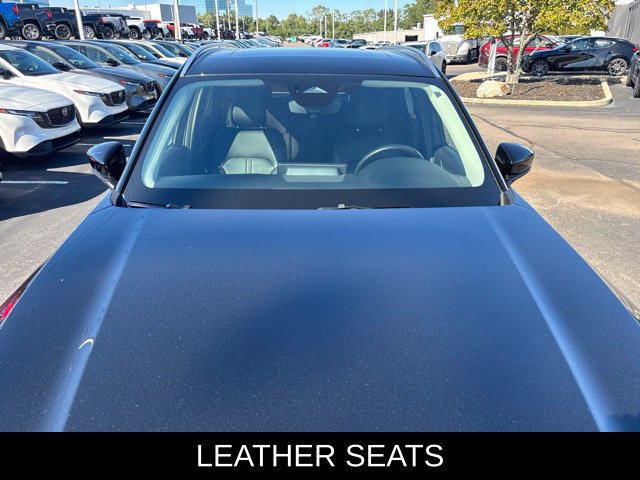Certified 2024 MAZDA CX-90 3.3 Turbo w/ Preferred Package AWD/4WD image 3