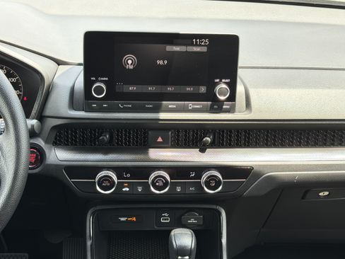Used 2025 Honda CR-V LX image 17