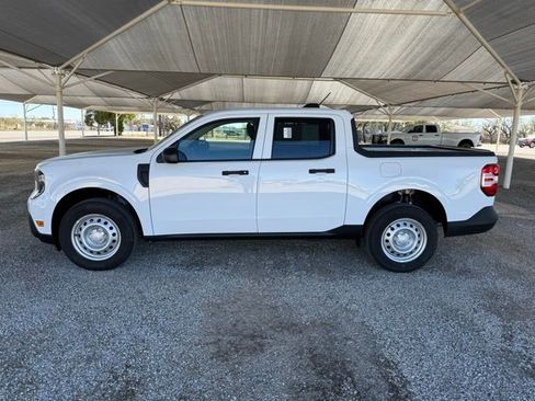 New 2026 Ford Maverick XL w/ 4K Tow Package image 4