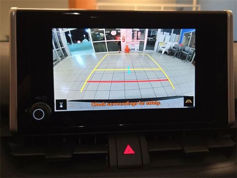 Used 2024 Toyota RAV4 LE image 17