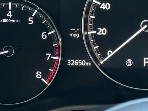 Used 2023 MAZDA CX-30 AWD 2.5 S image 26