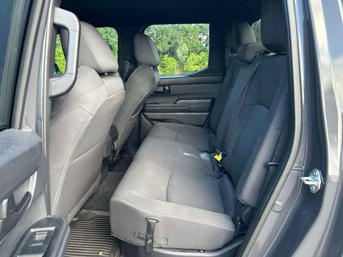 Used 2025 Toyota Tacoma SR5 RWD image 14