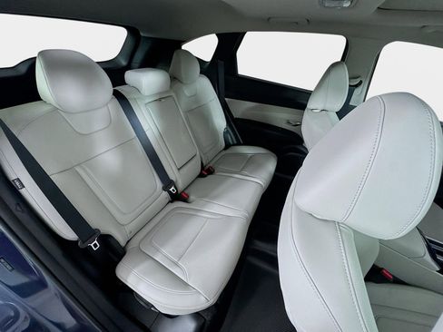 New 2026 Hyundai Tucson SEL image 28