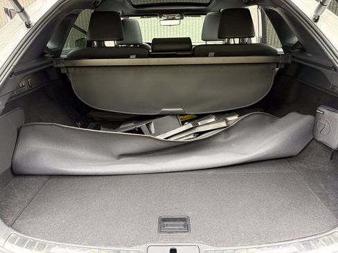 Used 2025 Lexus RX 350 w/ Convenience Package AWD/4WD image 22