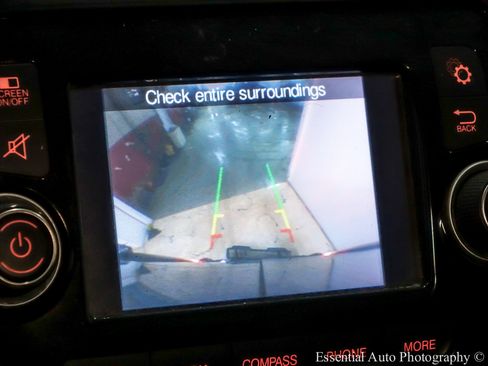 Used 2019 RAM ProMaster 2500 image 12