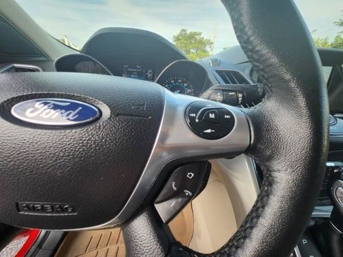 Used 2013 Ford Escape SEL AWD/4WD image 14