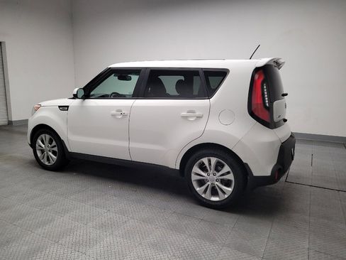 Used 2015 Kia Soul + w/ Primo Package image 3