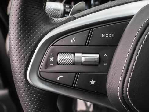 Used 2023 Genesis GV70 2.5T Sport Prestige w/ Sport Prestige Package image 27