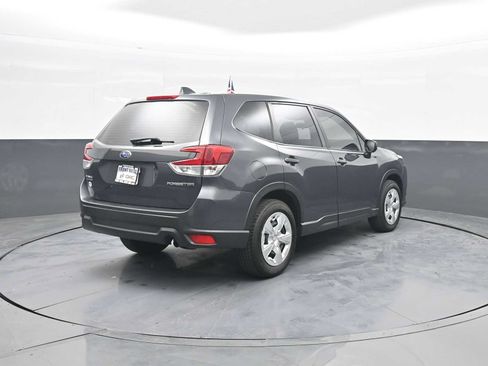 Used 2023 Subaru Forester AWD/4WD image 7