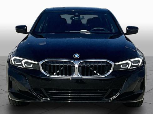 Used 2026 BMW 330i Sedan RWD image 3