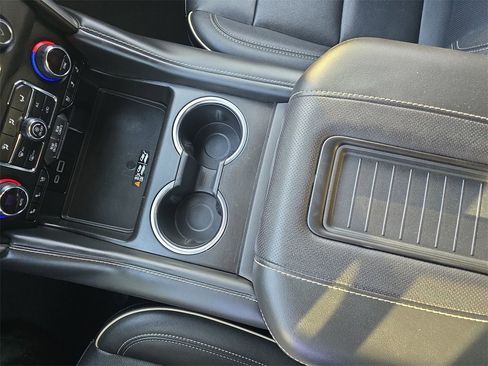 Used 2024 Chevrolet Tahoe Premier image 26