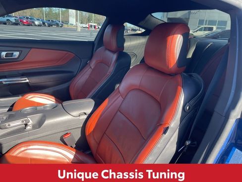 Used 2024 Ford Mustang GT Premium w/ GT Performance Package image 16