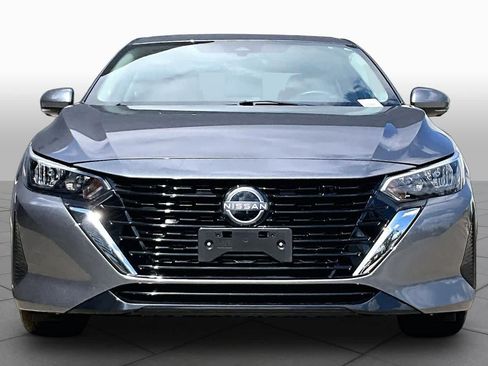 Certified 2024 Nissan Sentra SV w/ SV Premium Package FWD image 3