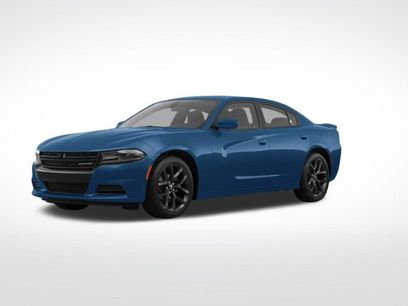 Used 2019 Dodge Charger Scat Pack w/ Technology Group