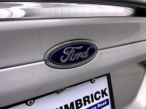 Used 2015 Ford Fusion SE w/ Equipment Group 201A image 29