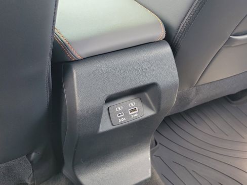 Certified 2024 Subaru Crosstrek 2.5i Limited AWD/4WD image 15