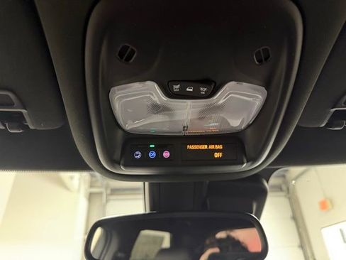 New 2026 Chevrolet TrailBlazer RS w/ Convenience Package image 22