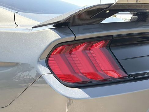 Used 2022 Ford Mustang GT Premium w/ Security Package RWD image 8