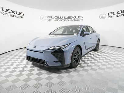 New 2026 Lexus ES 350h
