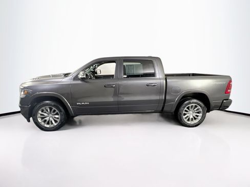 Used 2022 RAM 1500 Laramie w/ Sport Appearance Package AWD/4WD image 8