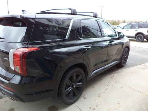 Used 2025 Hyundai Palisade XRT AWD/4WD image 7