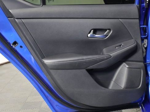 Used 2023 Nissan Sentra SV w/ All-Weather Package FWD image 13