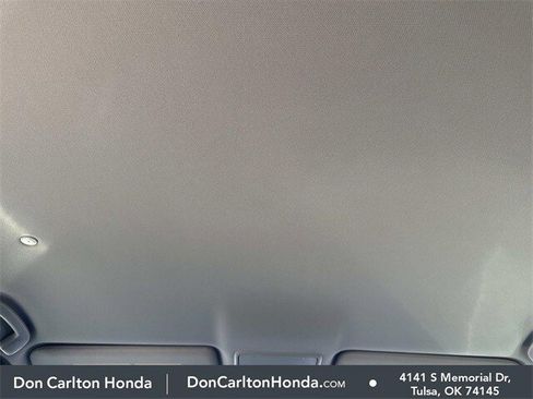 Used 2025 Honda Pilot EX-L image 17