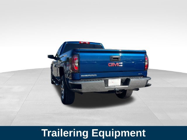Used 2016 GMC Sierra 1500 SLT RWD image 3