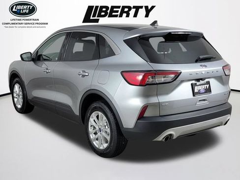 Used 2022 Ford Escape SE w/ Convenience Package AWD/4WD image 5