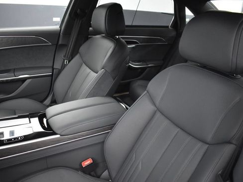 New 2026 Audi A8 L 3.0T AWD/4WD image 10