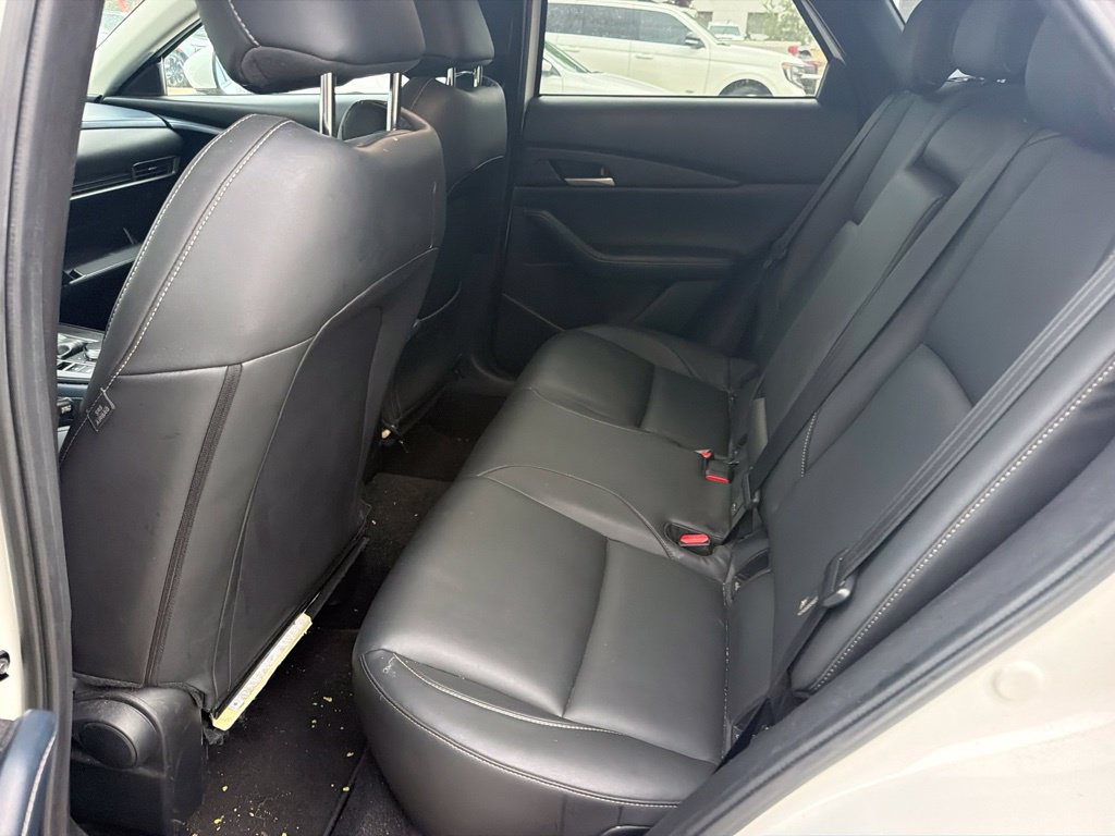 Certified 2021 MAZDA CX-30 AWD 2.5 S w/ Select Package image 9