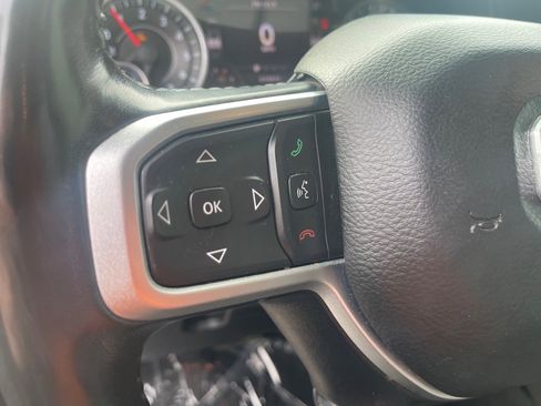 Used 2020 RAM 1500 Big Horn image 9